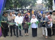 Pemkot Probolinggo Gelar Pasar Murah Selama Ramadhan