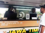 Jadwal Samsat Keliling Probolinggo Kota Selama Bulan Ramadhan 1445 H