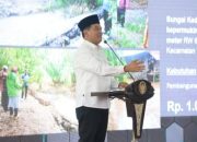 Permohonan Pj Wali Kota Nurkholis Direspon Positif Pj Gubernur Jatim