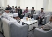 Silaturahmi ke Pj Wali Kota Probolinggo, MUI Paparkan Program Kerja