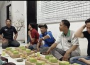 Depo PT Borwita Citra Prima Kota Probolinggo Gelar Buka Bersama
