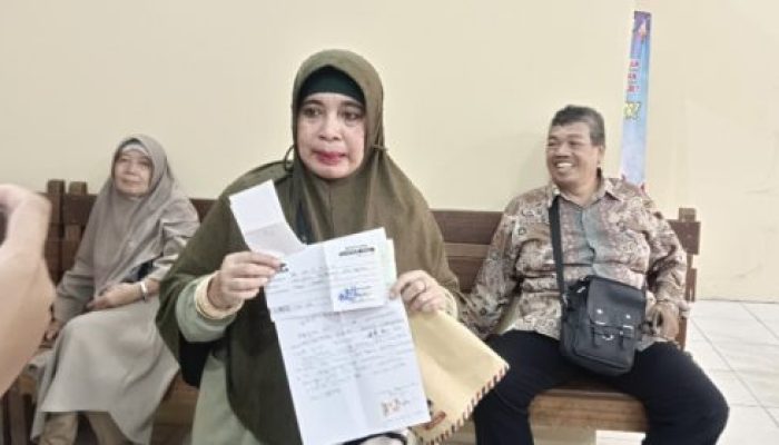 Puluhan Calon Jemaah Umroh Tertipu Biro Perjalanan, Kerugian Capai Puluhan Juta