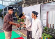412 WBP Lapas Kelas IIB Probolinggo Dapat Remisi Lebaran, 2 Orang Langsung Bebas