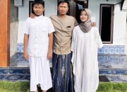 Wartawan Rakyat45Jatim Mengucapkan Selamat Hari Raya Idul Fitri 1445 Hijriah
