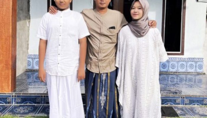 Wartawan Rakyat45Jatim Mengucapkan Selamat Hari Raya Idul Fitri 1445 Hijriah