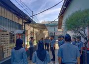 Kalapas Probolinggo Tekankan Komitmen Berantas Halinar dalam Apel Pagi Pegawai