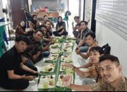 Perkuat Silaturahmi Pasca Lebaran, PT.Borwita Citra Prima Depo Probolinggo Gelar Halal Bihalal
