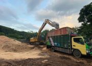 Penuhi Suplay Sawdust di Kawasan PLTU Paiton, PT Raja Muda Gemilang Perusahaan Berkomitmen Tinggi
