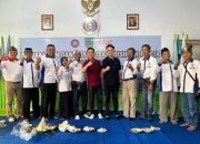Hari Buruh Internasional, DPC KSPSI Kota Probolinggo Gandeng Komunitas Pengusaha Muda Probolinggo