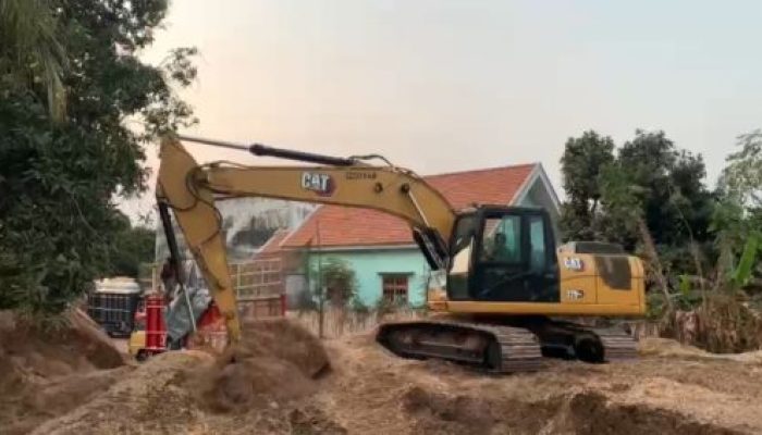 Stok Sawdust Melimpah, PT Raja Muda Gemilang Penuhi Target ke PLN Nusantara Power Up PLTU Paiton