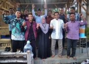 Forum Komunikasi Parpol Non Parlemen Kabupaten Probolinggo Terbentuk