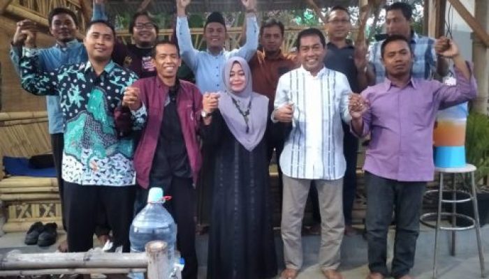 Forum Komunikasi Parpol Non Parlemen Kabupaten Probolinggo Terbentuk