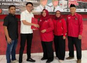 Tembus Tiga Parpol, Pengusaha Muda Siegit AP Bidik Kursi Calon Wakil Walikota Probolinggo