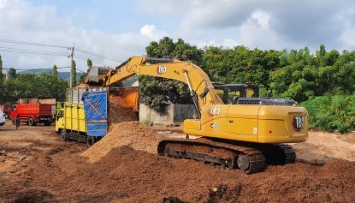 PT Raja Muda Gemilang Siap Lakukan Investasi Baru, Genjot Kualitas Pasokan Sawdust di PLTU UP Paiton