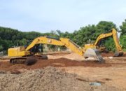 PT Raja Muda Gemilang Kembangkan Teknologi Terintegrasi, Tingkatkan Kualitas Pasokan Sawdust