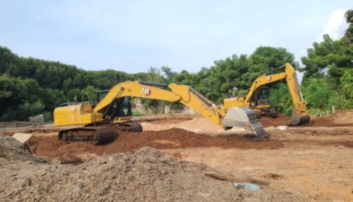 PT Raja Muda Gemilang Kembangkan Teknologi Terintegrasi, Tingkatkan Kualitas Pasokan Sawdust