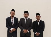 Wajah Baru Panwaslu Kecamatan Kraksaan Dilantik Mendapat Apresiasi dari Tokoh Masyarakat