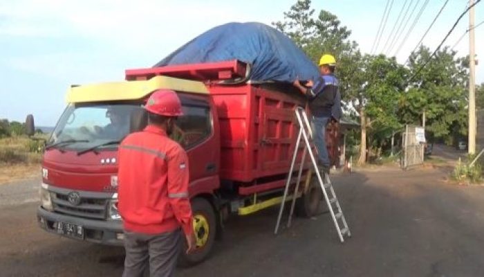 PT Raja Muda Gemilang Sukses Penuhi Target, Kualitas Terbaik Pasokan Sawdust