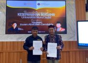 Siap Naik Level, UNUJA Gembleng Massal Dosen Lulus Scopus