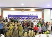 Diseminasi Laporan Akhir Angkutan Ramah Disabilitas di Probolinggo