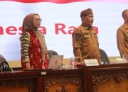 KPK RI Kerjasama dengan Pemkab Probolinggo dalam Pemberantasan Korupsi Terintegrasi 2024