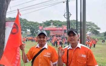 Ketua Exco Partai Buruh Kabupaten Probolinggo Tuntut Jamsostek yang Tidak Didaftarkan dan Kekurangan Upah