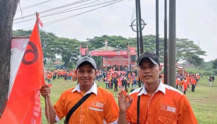 Ketua Exco Partai Buruh Kabupaten Probolinggo Tuntut Jamsostek yang Tidak Didaftarkan dan Kekurangan Upah