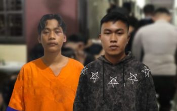 Polres Probolinggo Kota Menetapkan Dua Orang Tersangka Baru, Buntut Tawuran Antar Gank Motor