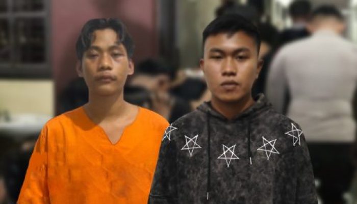 Polres Probolinggo Kota Menetapkan Dua Orang Tersangka Baru, Buntut Tawuran Antar Gank Motor
