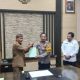 Pemkab Probolinggo Serahkan 131