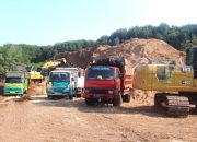 Stok Sawdust Surplus, PT Raja Muda Penuhi Target Pasokan Pada Semester Satu Tahun 2024