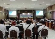 Mendukung UHC, Sosialisasi JKN di Kabupaten Probolinggo