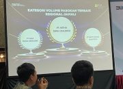 PT Raja Muda Gemilang Konsisten Patuhi 8 Prinsip Management Mutu, Berhasil Suplai Sawdust di Kawasan PLTU
