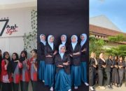3 Desainer Muda dari Berbagai SMK di Jawa Timur Siap Unjuk Gigi di VOI Fashion Day 2024