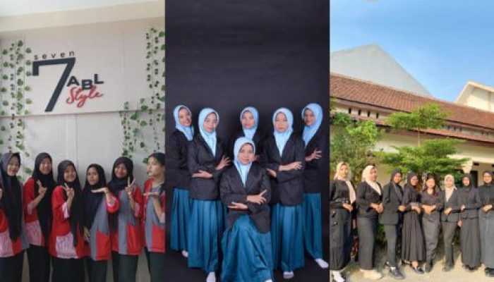 3 Desainer Muda dari Berbagai SMK di Jawa Timur Siap Unjuk Gigi di VOI Fashion Day 2024