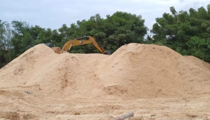 Persaingan Pangsa Pasar, PT Raja Muda Gemilang Berencana Investasi Mesin Produksi Modern