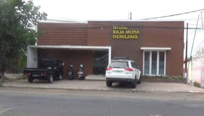 PT Raja Muda Gemilang Genjot Investasi, Pengolahan Limbah Kayu Jadi Sawdust