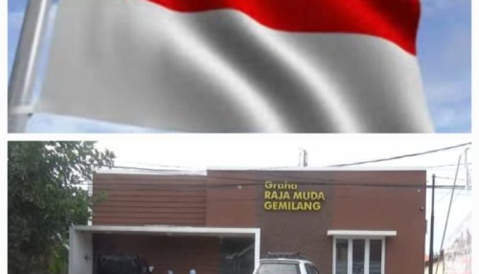 Dukung Indonesia Maju, PT Raja Muda Gemilang Genjot Peningkatan Perekonomian Daerah