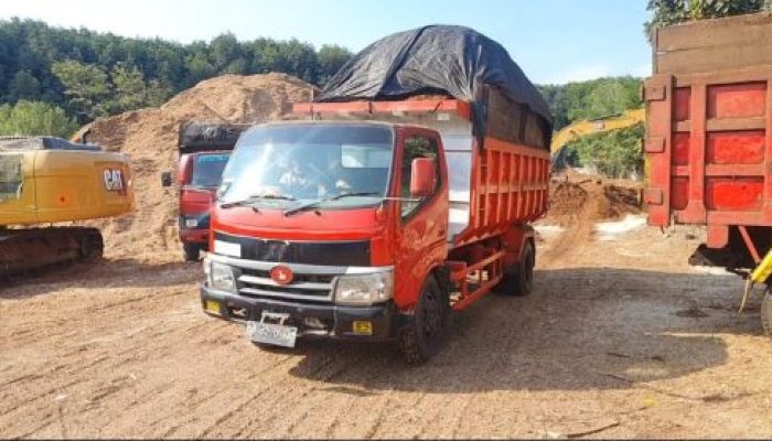 PT Raja Muda Gemilang Terapkan Tata Kelola Produksi, Berikan Kualitas dan Keselamatan Kerja Terbaik