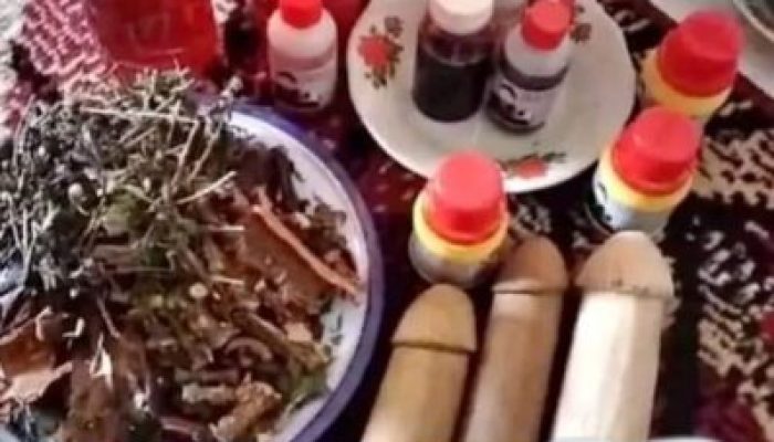Terapi Vitalitas Pria oleh H. Abdul Azis di Cikarang: Solusi Terbaik, Terbukti Aman dan Permanen