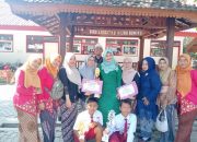SDN Tamansari II Probolinggo Ukir Prestasi di Hari Pendidikan Nasional, Siswa dan Guru Tampil Memukau dengan Inovasi dan Semangat Juang