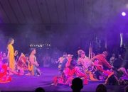 Disbudpar Jatim Gaungkan Kesenian Topeng Panji: Warisan Budaya Malang untuk Generasi Z