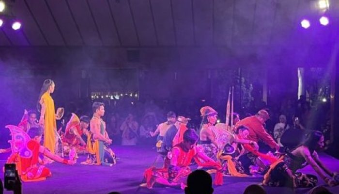 Disbudpar Jatim Gaungkan Kesenian Topeng Panji: Warisan Budaya Malang untuk Generasi Z