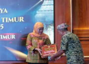 Pemprov Jatim Beri Apresiasi untuk 1.000 Seniman