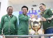 Porprov Jatim IX 2025 Resmi Ditutup: Surabaya Juara Umum, Budaya dan Sportivitas Menyatu di Kanjuruhan