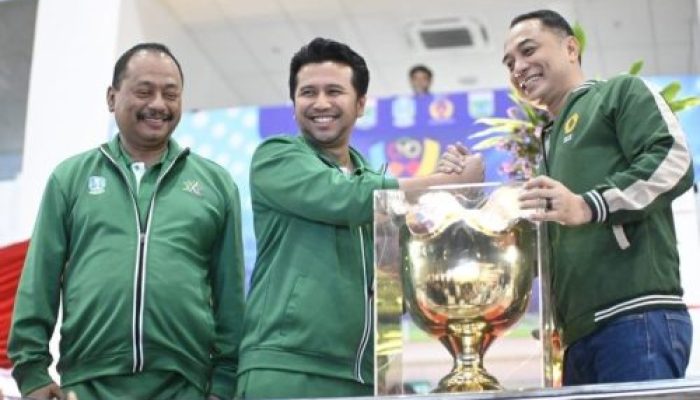 Porprov Jatim IX 2025 Resmi Ditutup: Surabaya Juara Umum, Budaya dan Sportivitas Menyatu di Kanjuruhan
