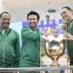 Porprov Jatim IX 2025 Resmi Ditutup: Surabaya Juara Umum