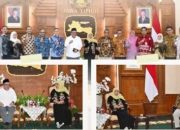 Dorong Akselerasi Hunian Layak