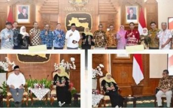 Dorong Akselerasi Hunian Layak