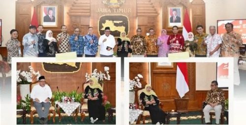 Dorong Akselerasi Hunian Layak